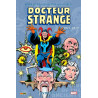 DOCTOR STRANGE : L’INTÉGRALE 1974-1975 (VF)