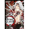 Demon Slayer Tome 21 (VF)