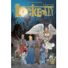 Locke & Key Tome 7 : Small World (VF)