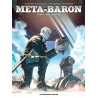 Méta-Baron T7: Adal le Bâtard (VF)