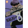 Kaiju n°8 Tome 3 (VF)