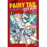 Fairy Tail City Hero Tome 1 (VF)