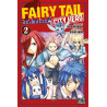 Fairy Tail City Hero Tome 2 (VF)