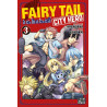 Fairy Tail City Hero Tome 3 (VF)