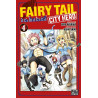 Fairy Tail City Hero Tome 4 (VF)