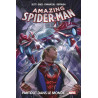 AMAZING SPIDER-MAN TOME 3 (NOW!) : Partout dans le monde (VF)