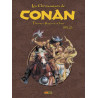 Les Chroniques de Conan - 1992 (I) (VF)