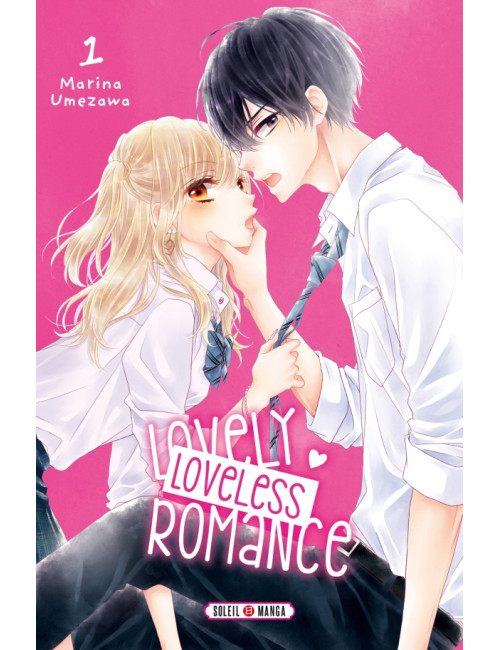 Lovely loveless romance T01 (VF)