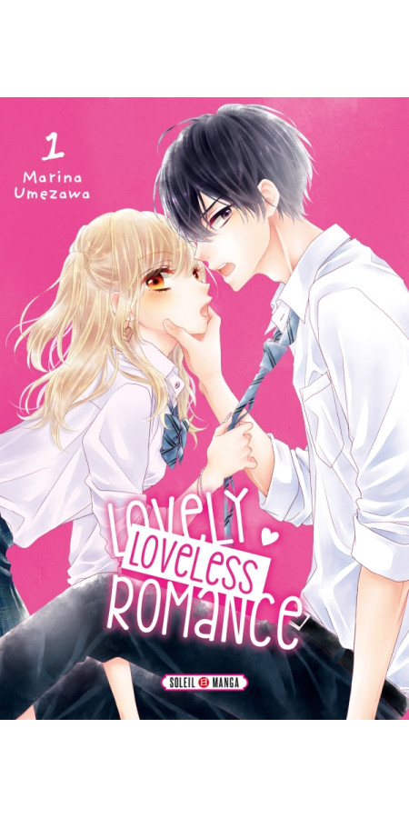 Lovely loveless romance T01 (VF)