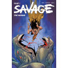 Couverture de Savage - État sauvage