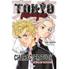 Couverture de Tokyo Revengers - Character Book