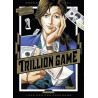 Couverture de Trillion Game - Tome 01