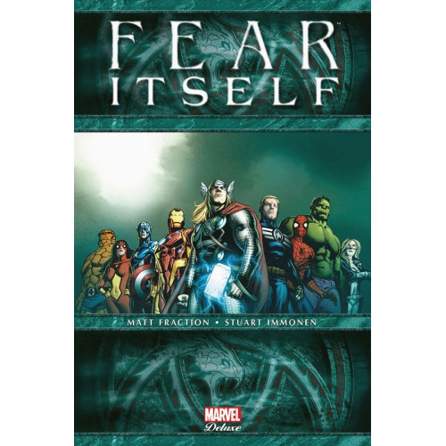 Fear Itself - Must Have (VF)