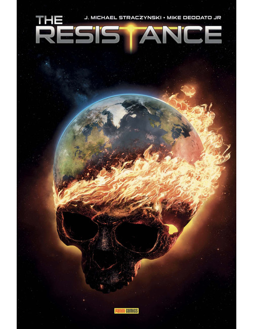 The Resistance Tome 1 (VF)