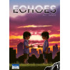 Couverture de Echoes T01