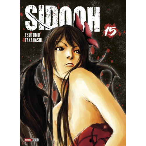 Sidooh Tome 15 (VF)