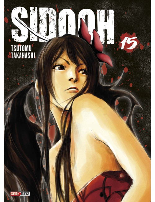 Sidooh Tome 15 (VF)