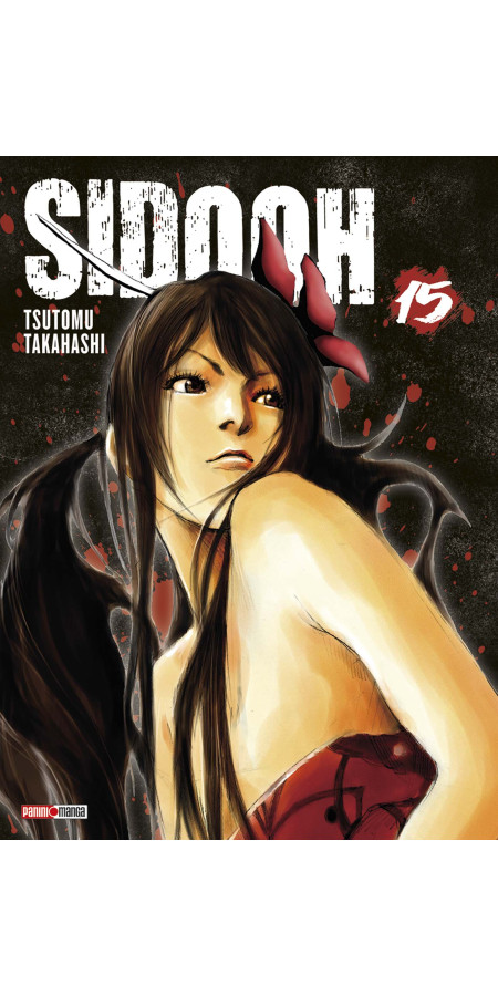 Sidooh Tome 15 (VF)