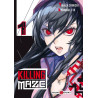 Killing Maze T1 (VF) Occasion