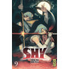 Shy Tome 9 (VF)