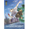 Darwin's Incident Tome 1 (VF)