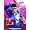 Manchuria Opium Squad Tome 4 (VF)