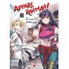 Appare Ranman ! Tome 2 (VF)