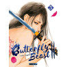 BUTTERFLY BEAST II TOME 3 (VF)