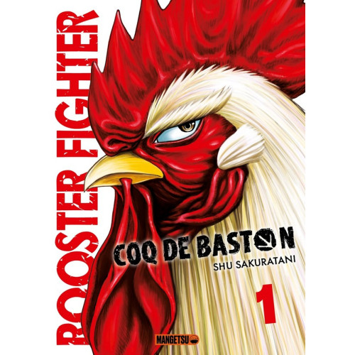 Coq de Baston Tome 1 (VF)