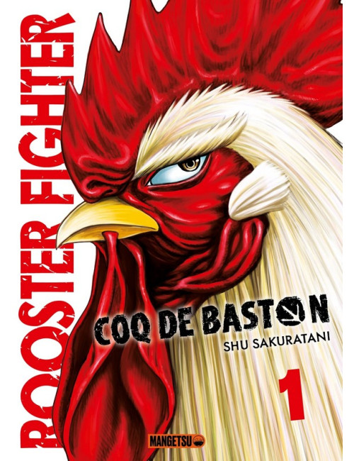 Coq de Baston Tome 1 (VF)