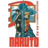 Naruto Edition Hokage (DELUXE) Tome 1 (VF)