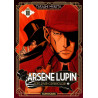 Arsène Lupin - Réédition 2022 - Tome 2 (VF)