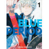 Blue Period Tome 1 (VF)