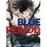 Blue Period Tome 5 (VF)