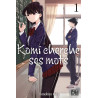 Komi cherche ses mots T01 (VF)