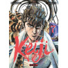 Keiji Tome 7 (VF)