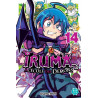 Iruma à l’école des démons Tome 14 (VF)