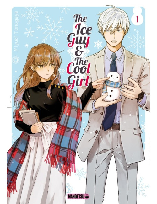 The Ice Guy & The Cool Girl T01(VF)