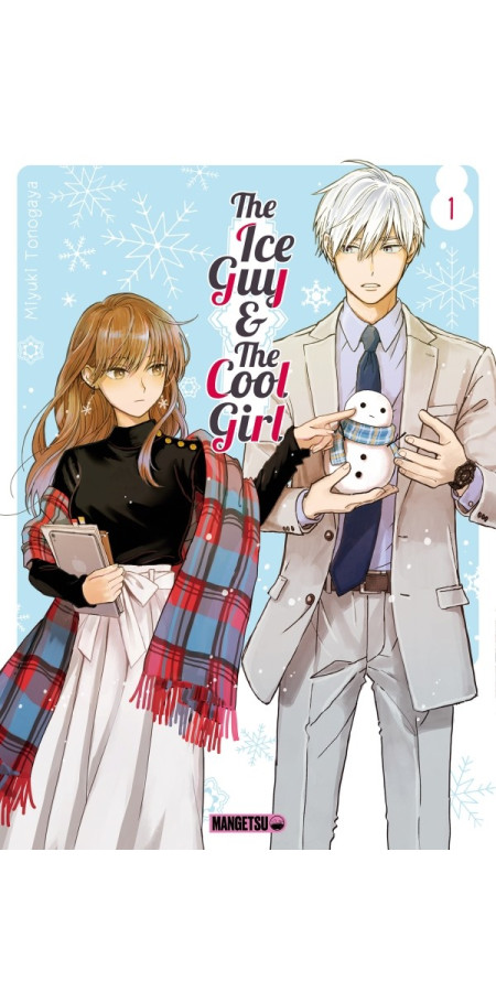 The Ice Guy & The Cool Girl T01(VF)