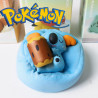 Pokemon Komala qui dort