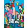 Bucket List Of The Dead Tome 5 (VF)