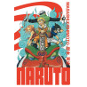 Naruto Edition Hokage (DELUXE) Tome 3 (VF)