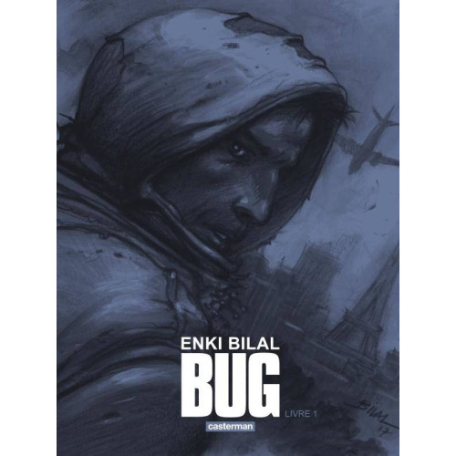 Bug Livre 1 (Nouvelle Édition de Luxe) (VF)