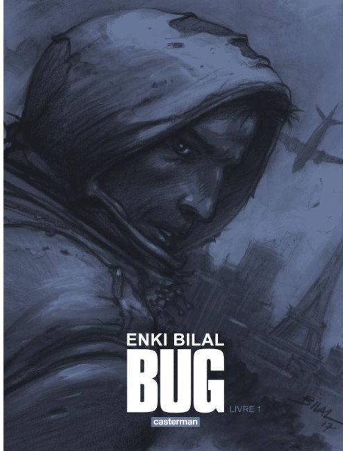 Bug Livre 1 (Nouvelle Édition de Luxe) (VF)