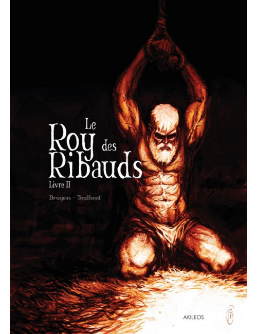 Le Roy des Ribauds - Livre 1 (VF)