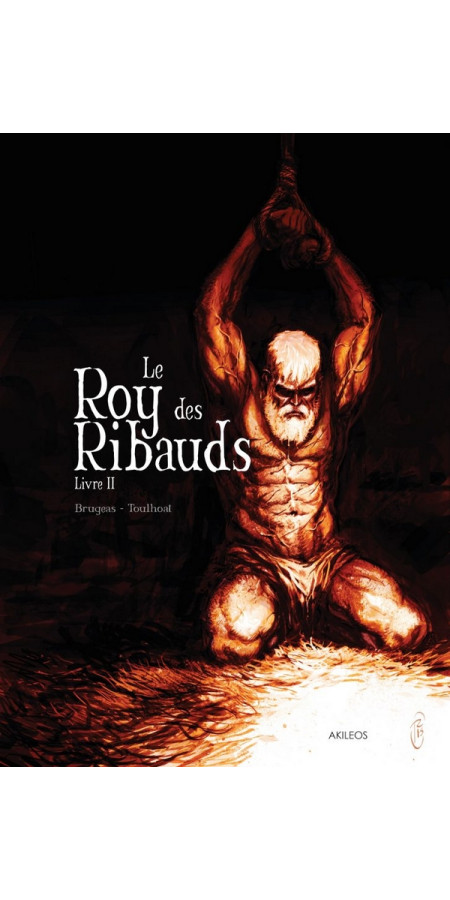 Le Roy des Ribauds - Livre 1 (VF)