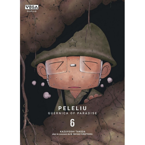 Peleliu  Tome 5  (VF)