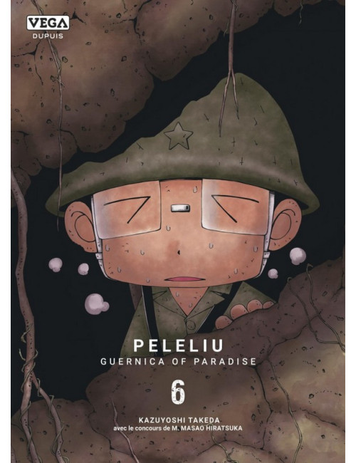 Peleliu  Tome 5  (VF)