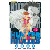 Couverture de Hunter X Hunter - Tome 2