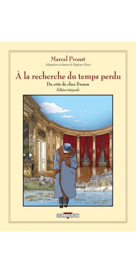 A la recherche du temps perdu (VF) occasion